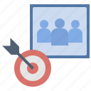 customer, target, analysis, marketing, focus group