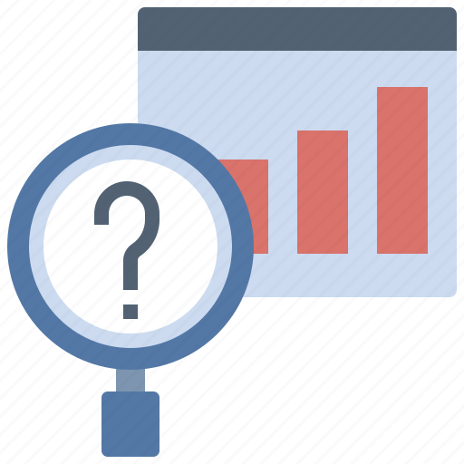 Research, analysis, data, analytic, market condition icon - Download on Iconfinder