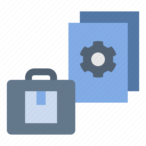 Business, plan, process, programme, product portfolio icon - Download on Iconfinder