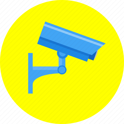 Camera, surveillance, protection, safety, secure, security, video icon - Download on Iconfinder