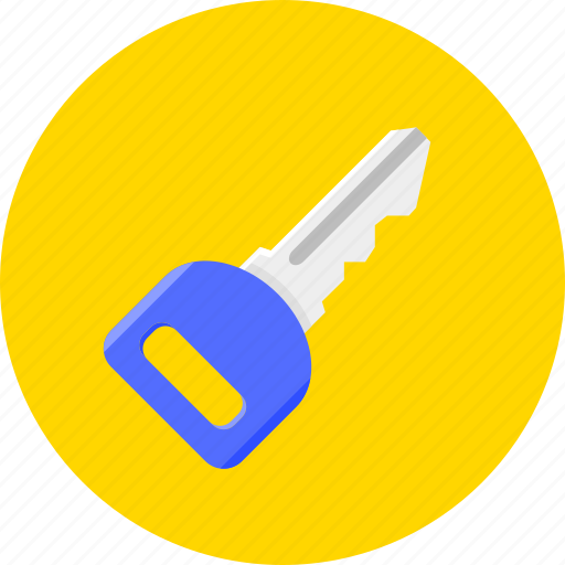 Key, lock, protection, safe, safety, security, unlock icon - Download on Iconfinder