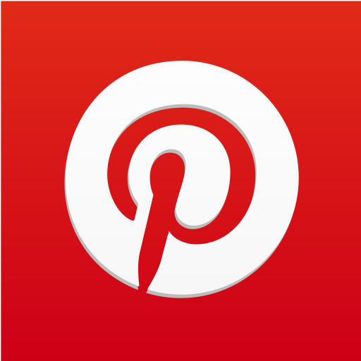Pinterest, media, social, social icon, social media, social network icon - Free download