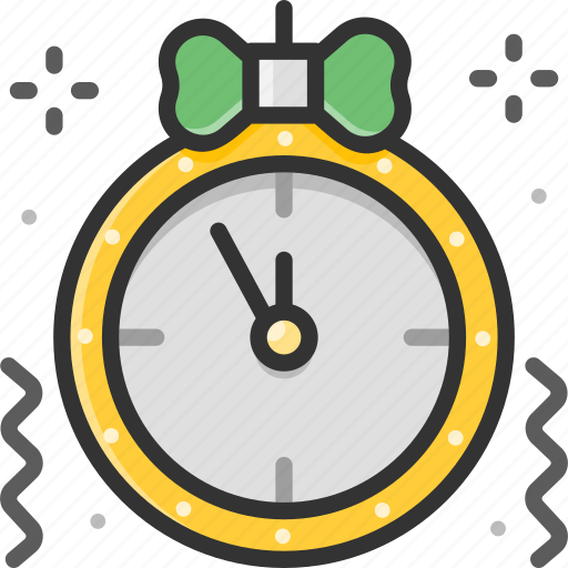 Alarm clock, clock, time, timer icon - Download on Iconfinder