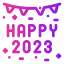 happy 2023, new year party, year, new year event, happy 