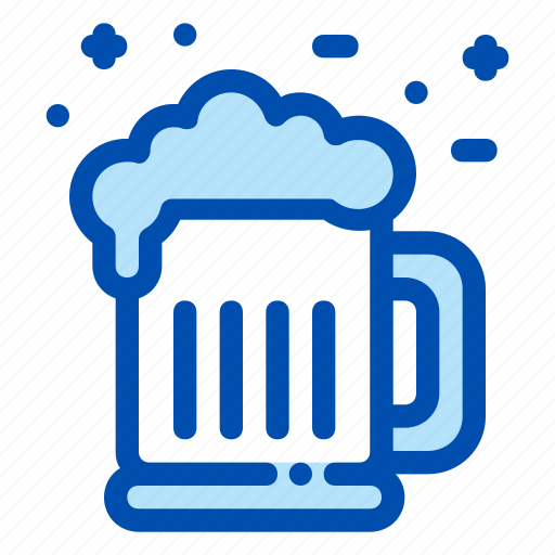 Beer, drink, alcohol, wine, glass icon - Download on Iconfinder