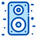 speaker, sound, audio, music, device