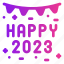 happy 2023, new year party, year, new year event, happy 