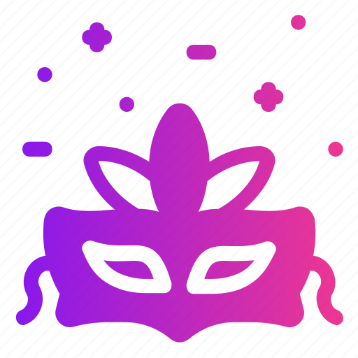 Eye mask, carnival-mask, mask, party-mask, party icon - Download on Iconfinder
