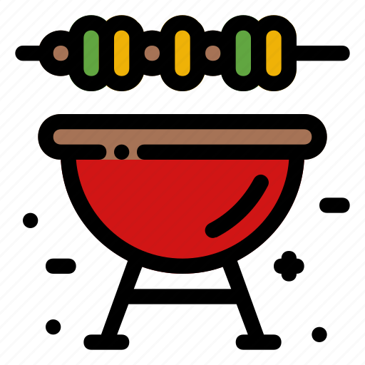 Barbecue, food, bbq, grill, cooking icon - Download on Iconfinder