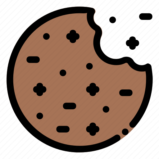Cookie, food, biscuit, sweet, dessert icon - Download on Iconfinder