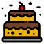 cake, dessert, sweet, food, bakery 