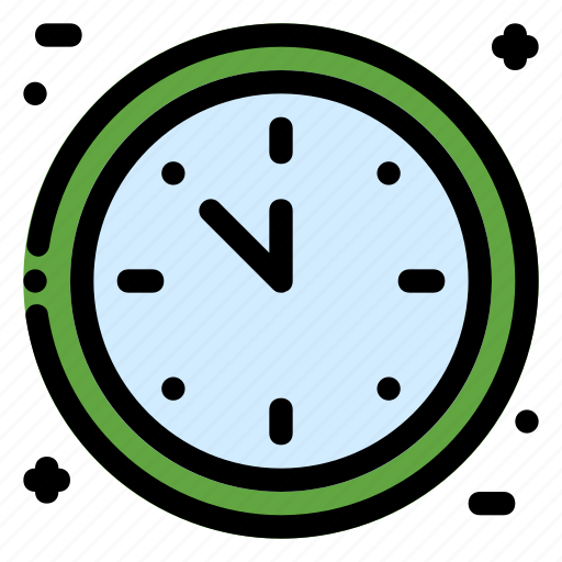 Clock, time, schedule, watch, date icon - Download on Iconfinder
