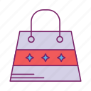 basket, cart, shop, shopping bag, store 