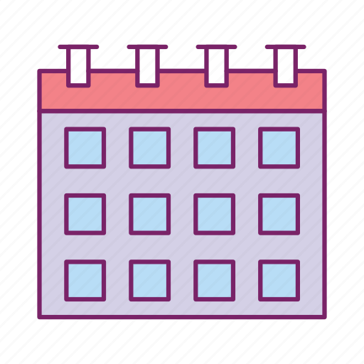 Calendar, event, reminder, schedule icon - Download on Iconfinder