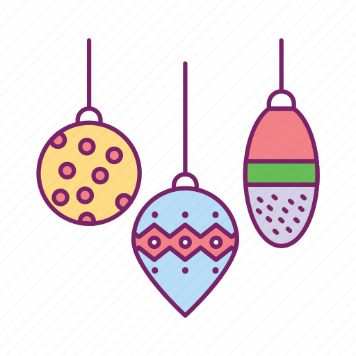 Birthday, celebration, decoration, ornament, party icon - Download on Iconfinder