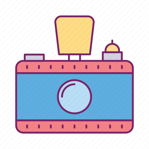 Camera, gallery, image, photo, picture icon - Download on Iconfinder