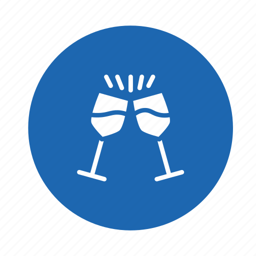 Bar, cheers, drink, hot, restaurant, tea, wine icon - Download on Iconfinder