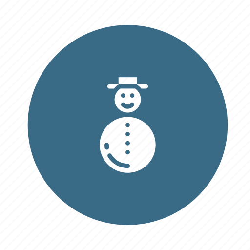 Ice, snow, snowman, cloud, cloudy, cone, rain icon - Download on Iconfinder