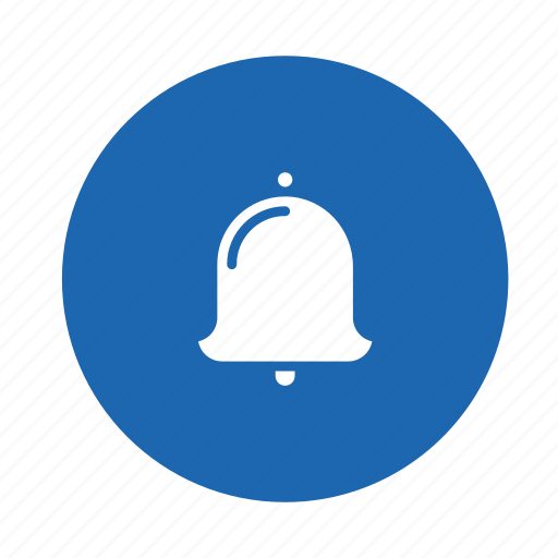 Alert, bell, caution, christmas, clock, danger, exclamation icon - Download on Iconfinder