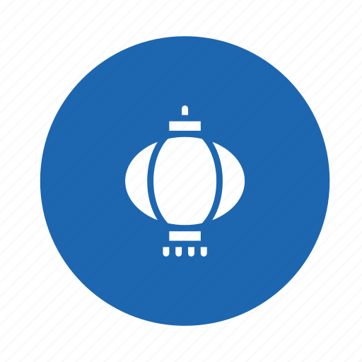 Lantern, decoration, festival, monster, ornament, scary, spooky icon - Download on Iconfinder