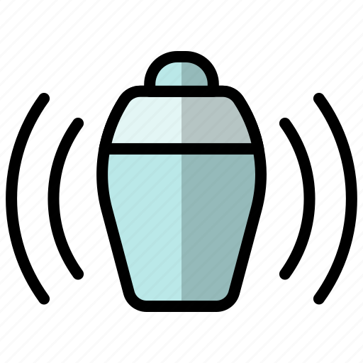 Cocktail, shake, shaker icon - Download on Iconfinder