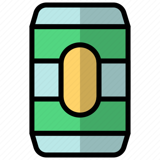 Beer, beer bottle, bottle, can, new, year icon - Download on Iconfinder