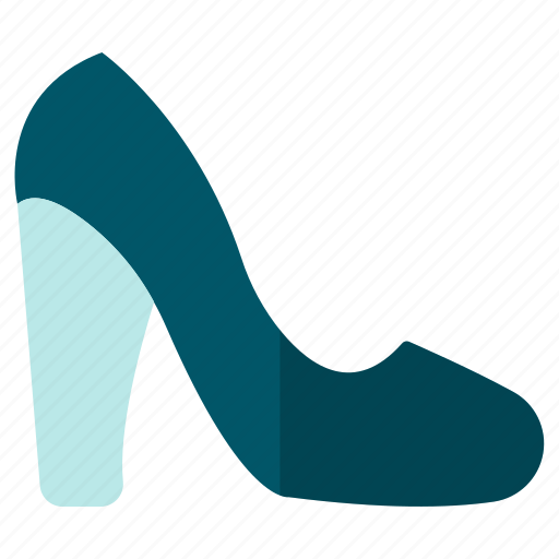 Heel, heels, high heels icon - Download on Iconfinder