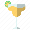 cocktail, drink, margarita, new, year