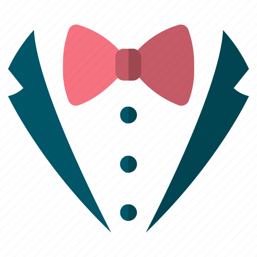 Fashion, new, suit, tuxedo, year icon - Download on Iconfinder