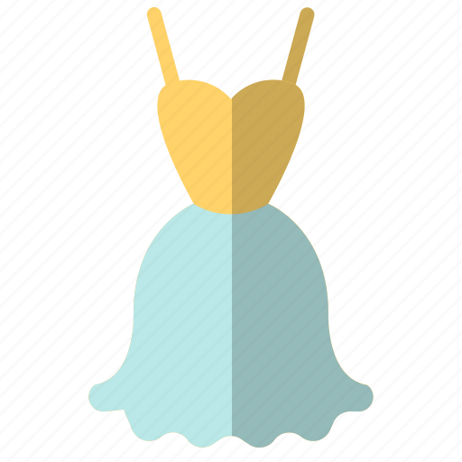 Clothes, dress, new, party, year icon - Download on Iconfinder