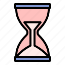 hourglass, time, timer, stopwatch, countdown