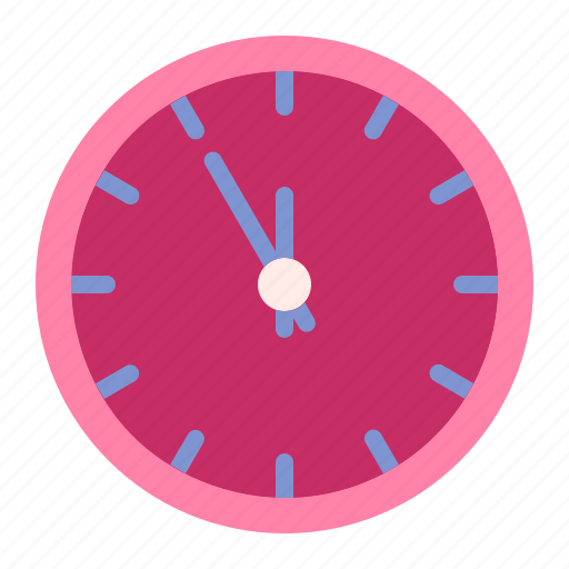 Clock, time, timer, alarm, countdown icon - Download on Iconfinder