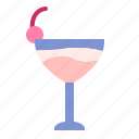 cocktail, bar, glass, drink, alcohol