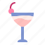 cocktail, bar, glass, drink, alcohol 