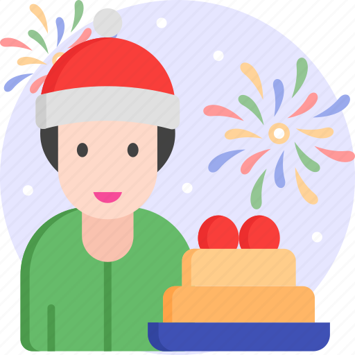 Man, gift, giftbox, giveaway, present icon - Download on Iconfinder