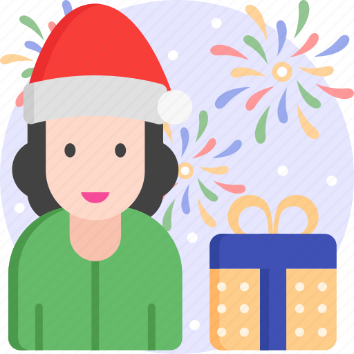 Surprise, gift, giftbox, giveaway, present icon - Download on Iconfinder