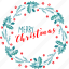 new year, christmas, holiday, winter, seasons, greeting card, xmas, mistletoe, decoration 