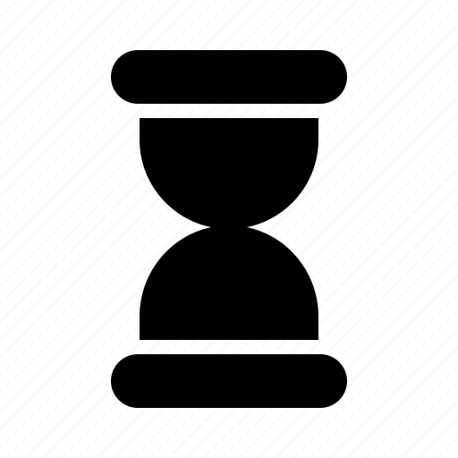 Hourglass, celebration, party, time icon - Download on Iconfinder