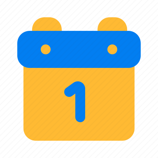 January, celebration, party, calendar icon - Download on Iconfinder