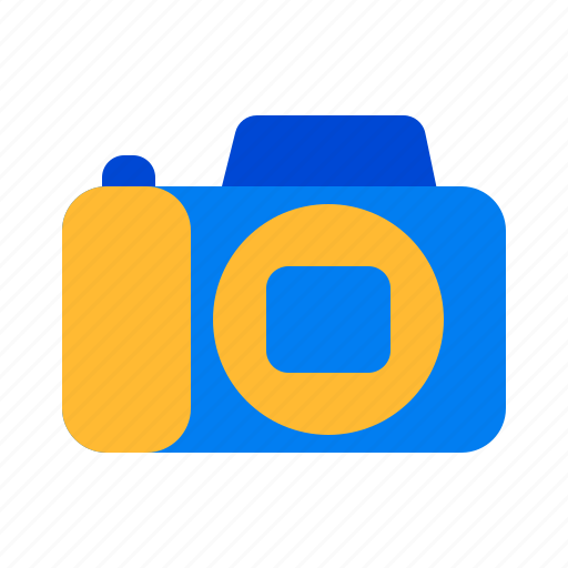 Photography, celebration, party, camera icon - Download on Iconfinder