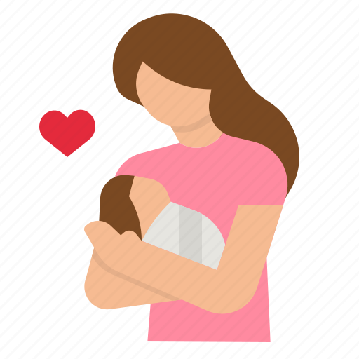 Baby, mother, day, kid, motherhood icon - Download on Iconfinder