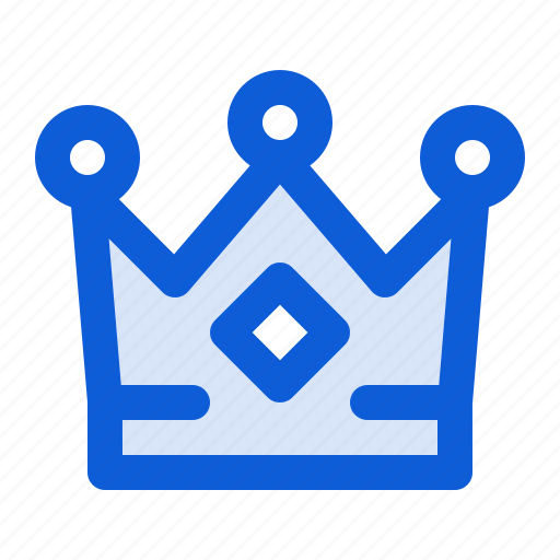 Crown, king, prize, jewel, royal, prince icon - Download on Iconfinder