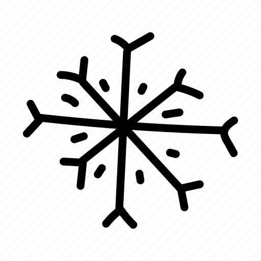 Christmas, cold, december, endyear, snowflake, winter, xmas icon - Download on Iconfinder