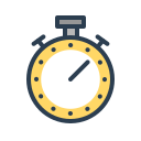 activity, productivity, stopwatch, timer