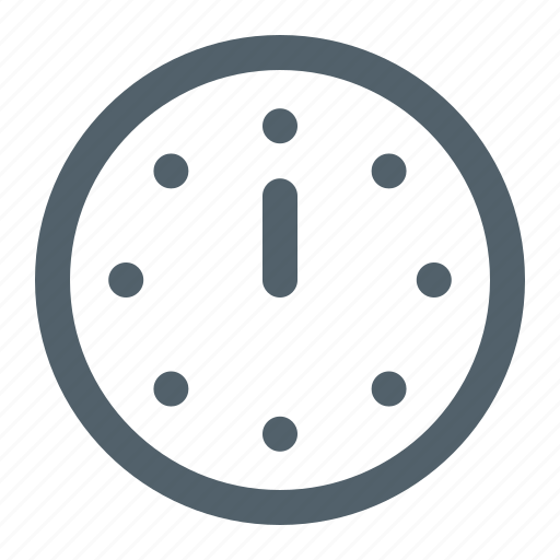 Clock, time, countdown, schedule, watch icon - Download on Iconfinder