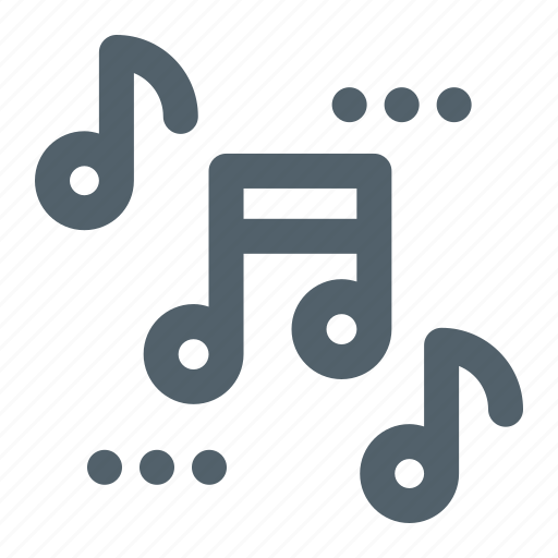 Instrument, song, music, audio, sound icon - Download on Iconfinder