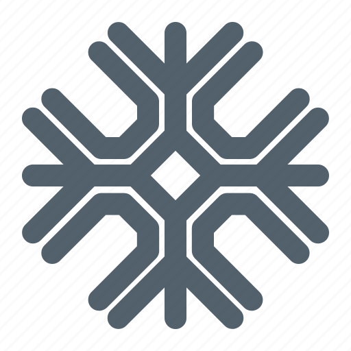 Snow, winter, christmas, snowflake, new years icon - Download on Iconfinder