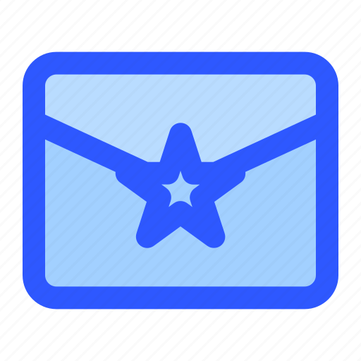Mail, message, letter, envelope, invitation icon - Download on Iconfinder