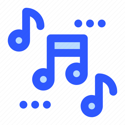Audio, instrument, song, sound, music icon - Download on Iconfinder