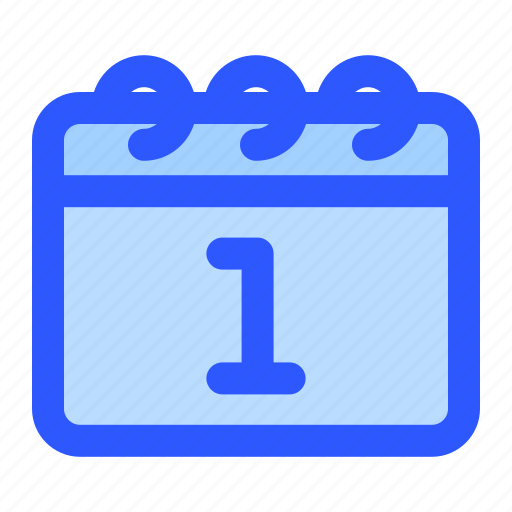 Holiday, date, calendar, celebration, new year icon - Download on Iconfinder